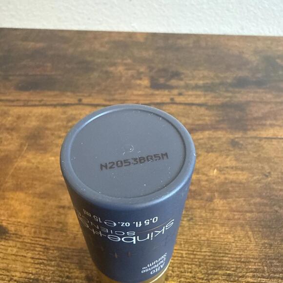 SkinBetter Science Alto Defense & Repair Serum 15ml – NEW – No Box – Antioxidant - Picture 6 of 6